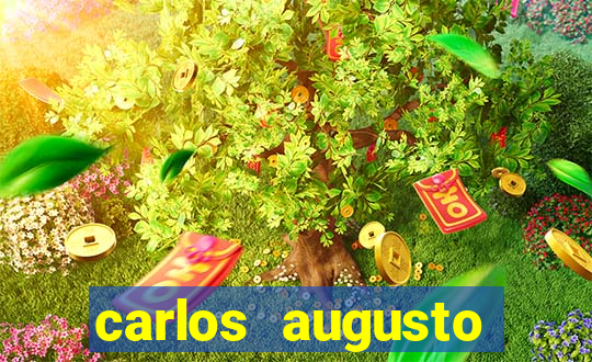 carlos augusto montenegro fortuna